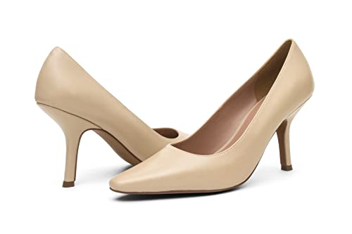 Linea Paolo Women's Polina Heeled Dress Pumps