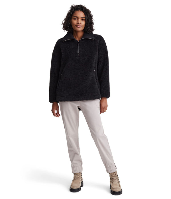 Varley Stratton Jacket Black MD