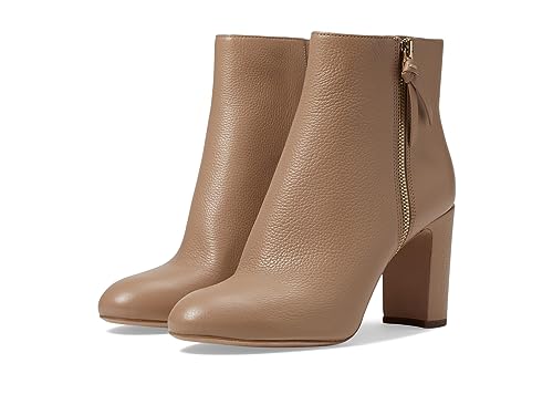 kate spade new york Womens' Knott Zip Boot