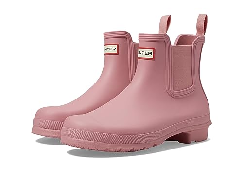 Hunter Footwear Women's Original Chelsea Rain Boot