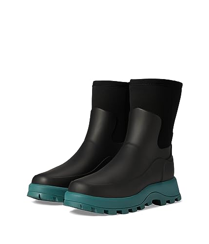 Hunter City Women's Explorer Short Boot