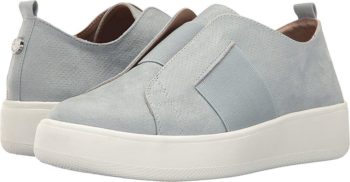 Steve Madden Brad Sneaker Light Blue 9.5 M