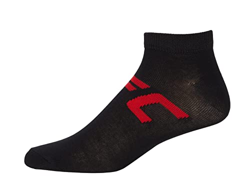 UFC Men's No Show Socks