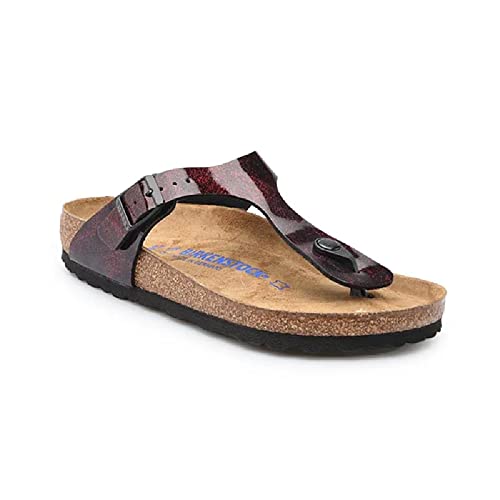 Birkenstock Unisex Gizeh Essentials EVA Sandals