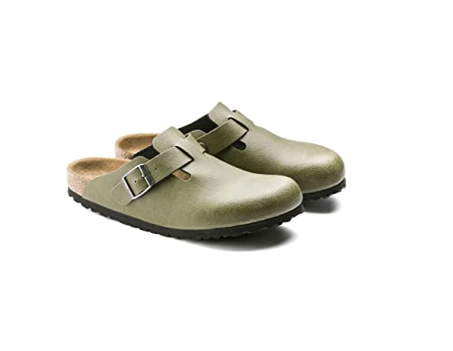 Birkenstock Unisex Boston Clogs
