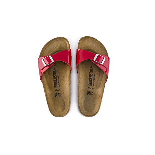 Birkenstock Unisex Madrid Sandals