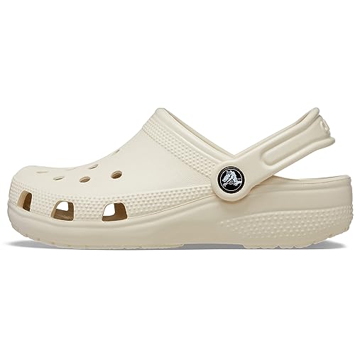Crocs Kids' Classic Clog