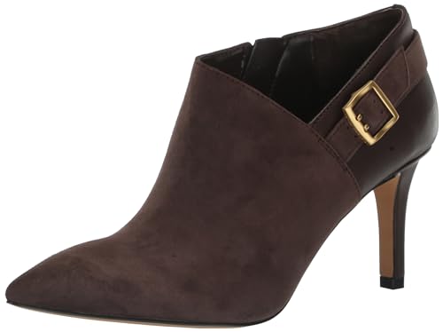 Vince Camuto Women's Kreitha High Heel Shootie Ankle Boots