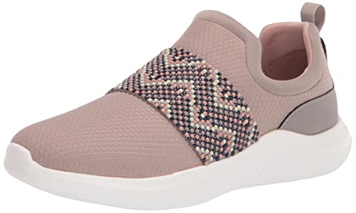 Clarks Women's Nova Way Sneaker
