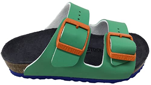 Birkenstock Kids' Arizona BF Sandals