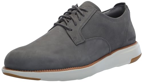 Cole Haan Men's Grand Atlantic Oxfords