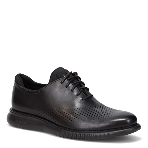 Cole Haan Men's 2.Zerogrand Laser Wingtip Oxford