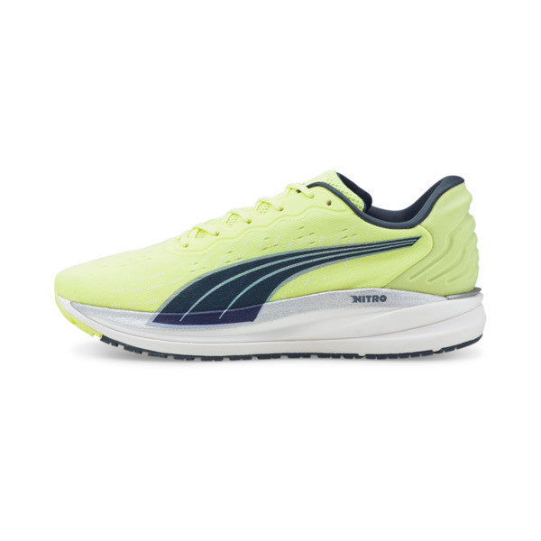 PUMA Magnify Nitro Mens' Running Sneakers