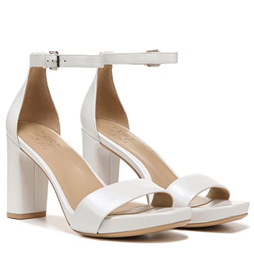 Naturalizer Womens Joy Heeled Sandal