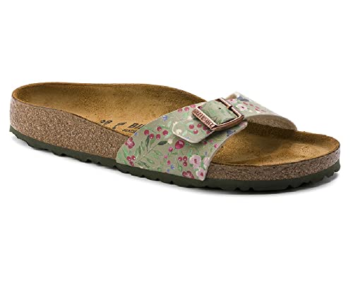 Birkenstock Unisex Madrid Sandals