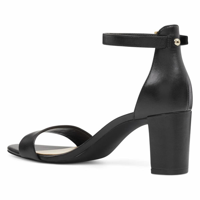 Nine West Womens' Pruce Heeled Sandals