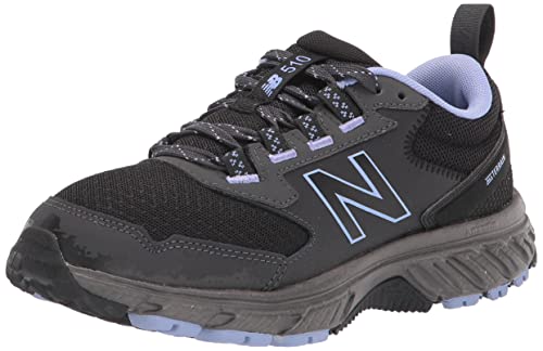 New Balance Women's 510 V5 Trail Running Shoe