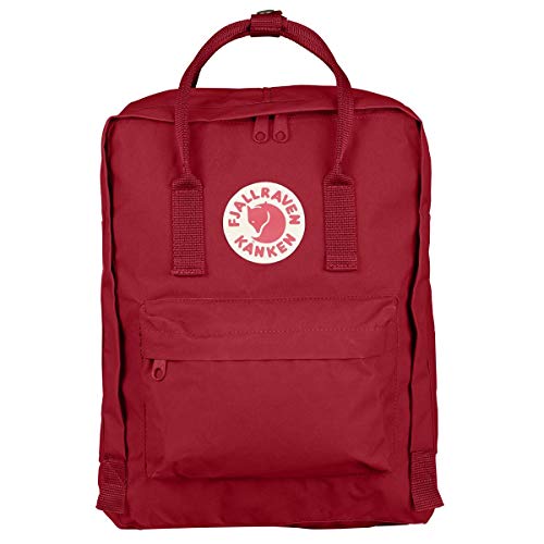 Fjallraven Kanken Backpack