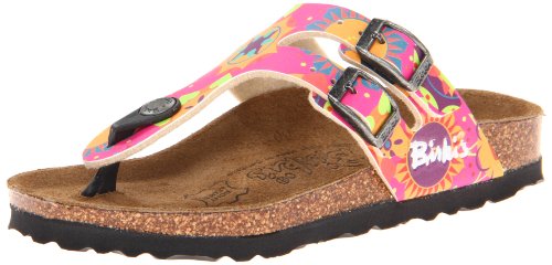 Birki's Kids' Milos Sandal