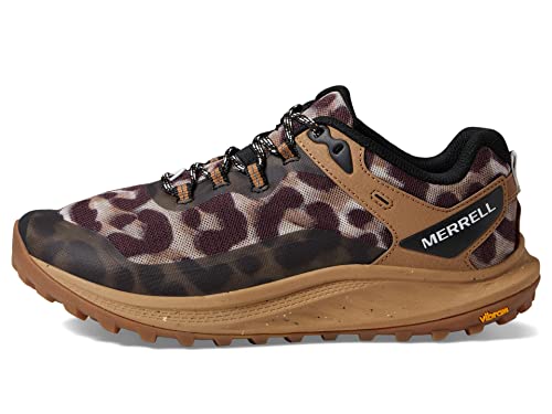 Merrell Antora 3 Leopard Sepia Leopard 7.5 M