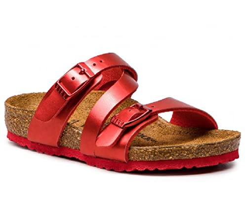 Birkenstock Salina Kids Birko-flor