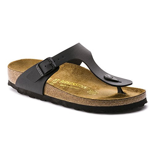 Birkenstock Unisex Gizeh Essentials EVA Sandals