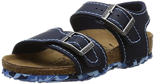 Birkenstock Kid's New York Sandals