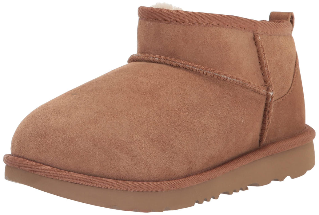 UGG Unisex-Child Classic Ultra Mini Boot