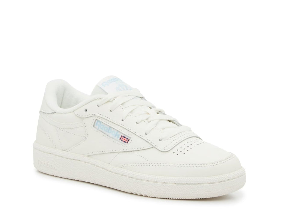 Reebok Women's Club C 85 Sneaker