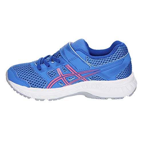 ASICS Contend 5 Little Kid Running Shoes