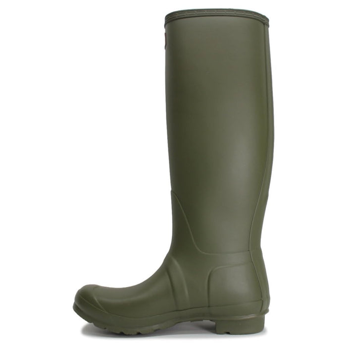 Hunter Womens' Original Tall Wellington Boots