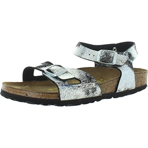 Birkenstock Kid's Rio Sandals
