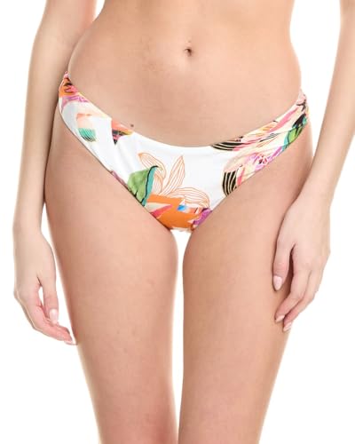La Blanca Women's Standard Hipster Swimsuit Bottom