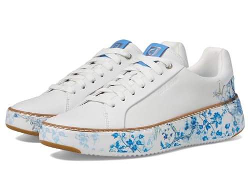 Cole Haan Women's Grandpro Topspin Sneakers