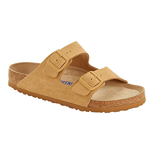 Birkenstock Unisex Arizona SFB Sandals