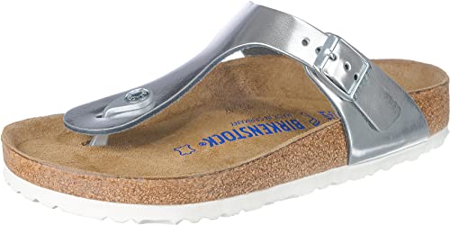 Birkenstock Unisex Gizeh Essentials EVA Sandals