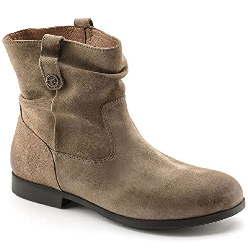 Birkenstock Unisex Sarnia Low Boots