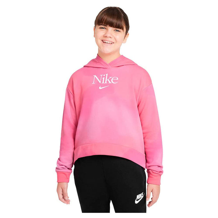 Levis Girls Hoodie Full Sleeve MD 10-12 Big Kid