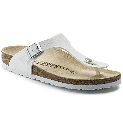 Birkenstock Unisex Gizeh Essentials EVA Sandals