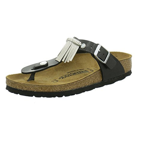 Birkenstock Unisex Gizeh Essentials EVA Sandals