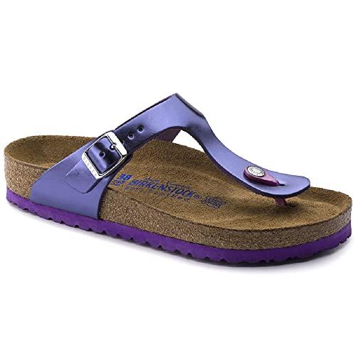 Birkenstock Unisex Gizeh Essentials EVA Sandals