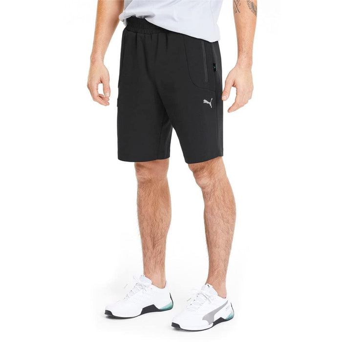 PUMA MAPM Sweatshorts Puma Black SM