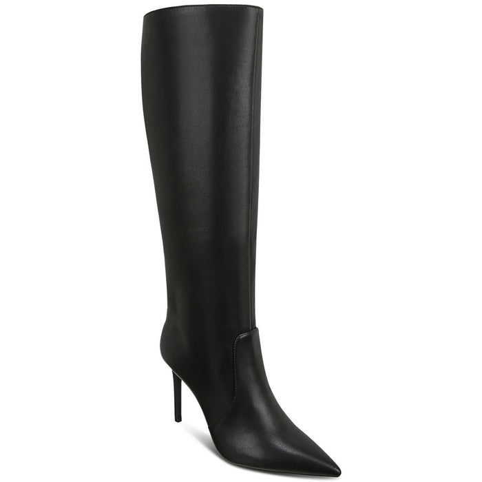 I.n.c. International Concepts Havannah Pointed-Toe Dress Boots, Created for Macy's Women's Shoes