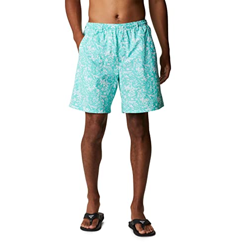 Columbia Men's Super Backcast Water Shorts