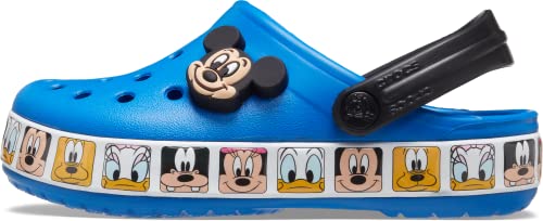 Crocs Kids' Disney Clog