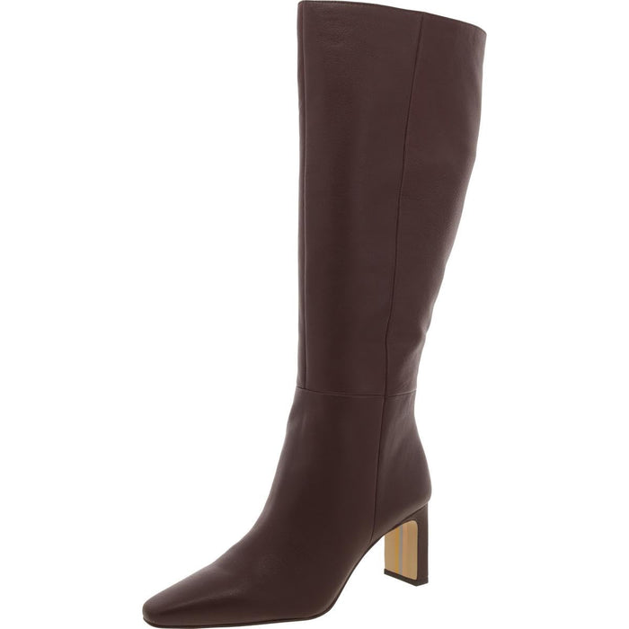 Sam Edelman Women's Sylvia Knee High Boot - Wide Calf