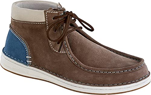 Birkenstock Unisex Pasadena Shoes