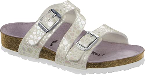 Birkenstock Salina Kids Birko-flor