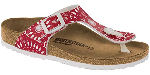 Birkenstock Kids Gizeh Sandals