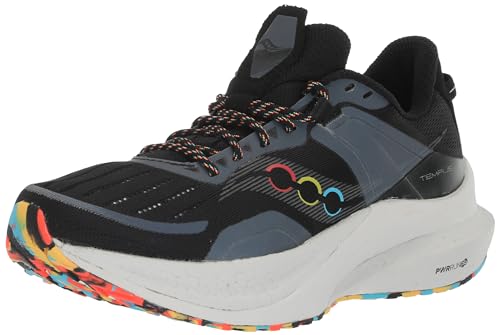 Saucony Women's Tempus Sneaker